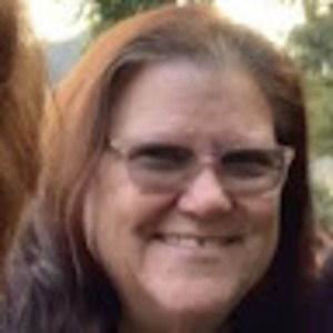 Meet your Posher, Suellen